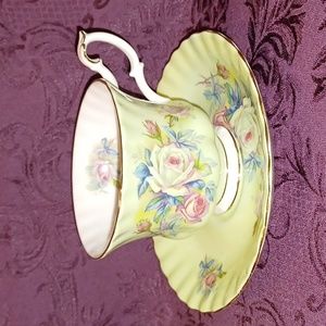 Royal Albert Tea Cup